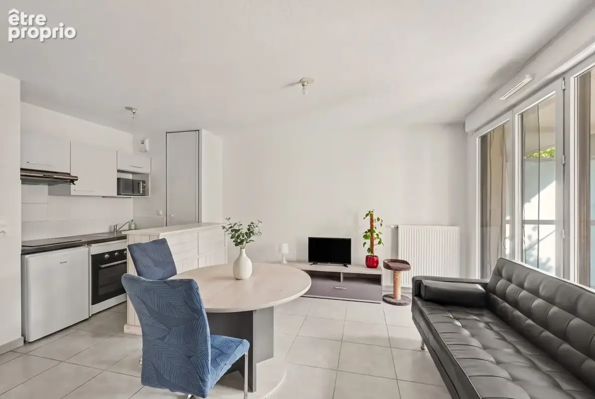 Appartement à L'UNION