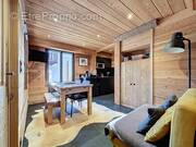 Appartement à SAINT-ETIENNE-DE-TINEE