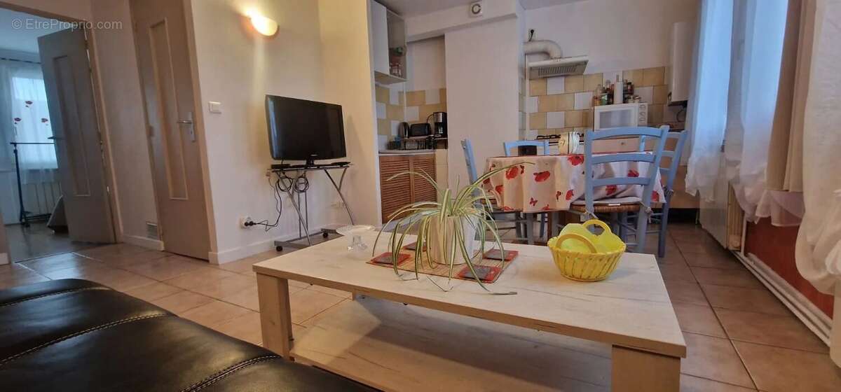 Appartement à VALENCE