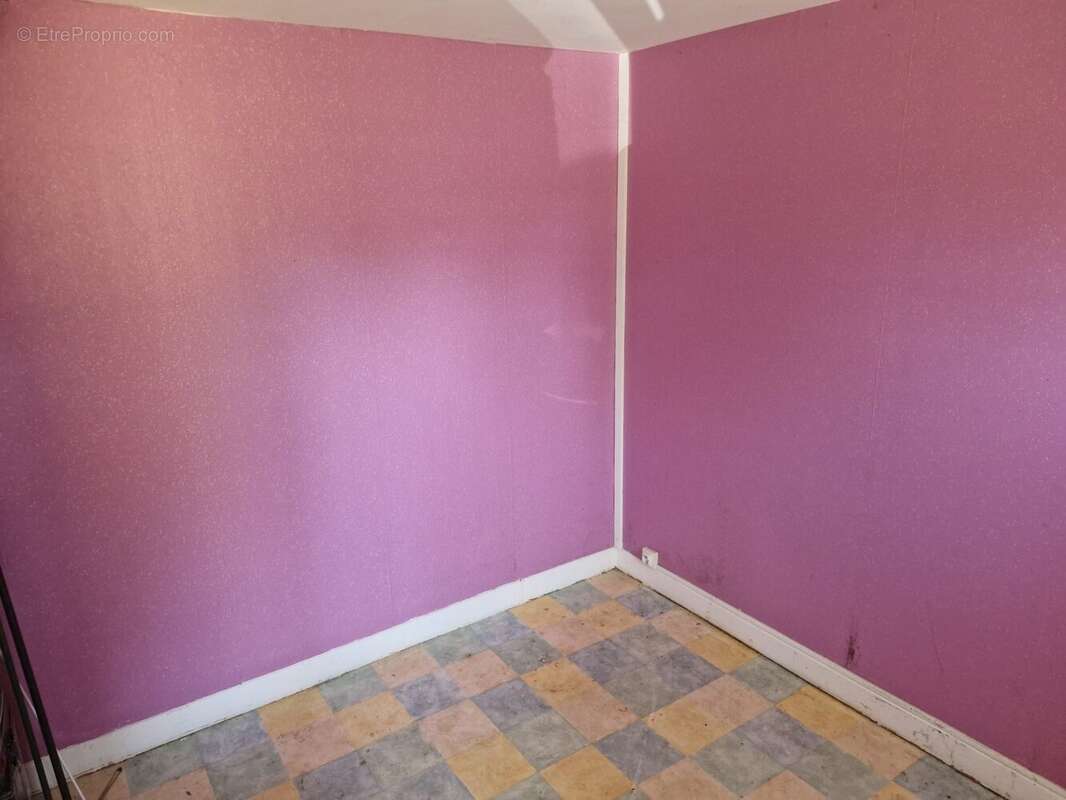 Maison à TINCHEBRAY