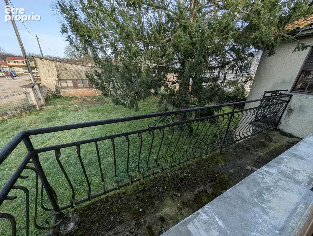 Immeuble 130m² - 2 logements LIBOURNE 140 000€ - photo 3