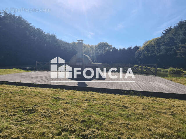 Maison 6 Pièces 175m² à vendre 880000€ - La Baule-Escoublac 44500 - photo 3