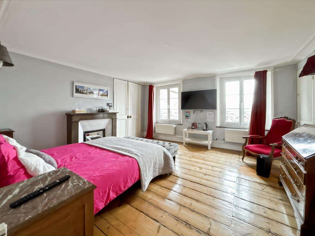 Maison à BOULOGNE-SUR-MER