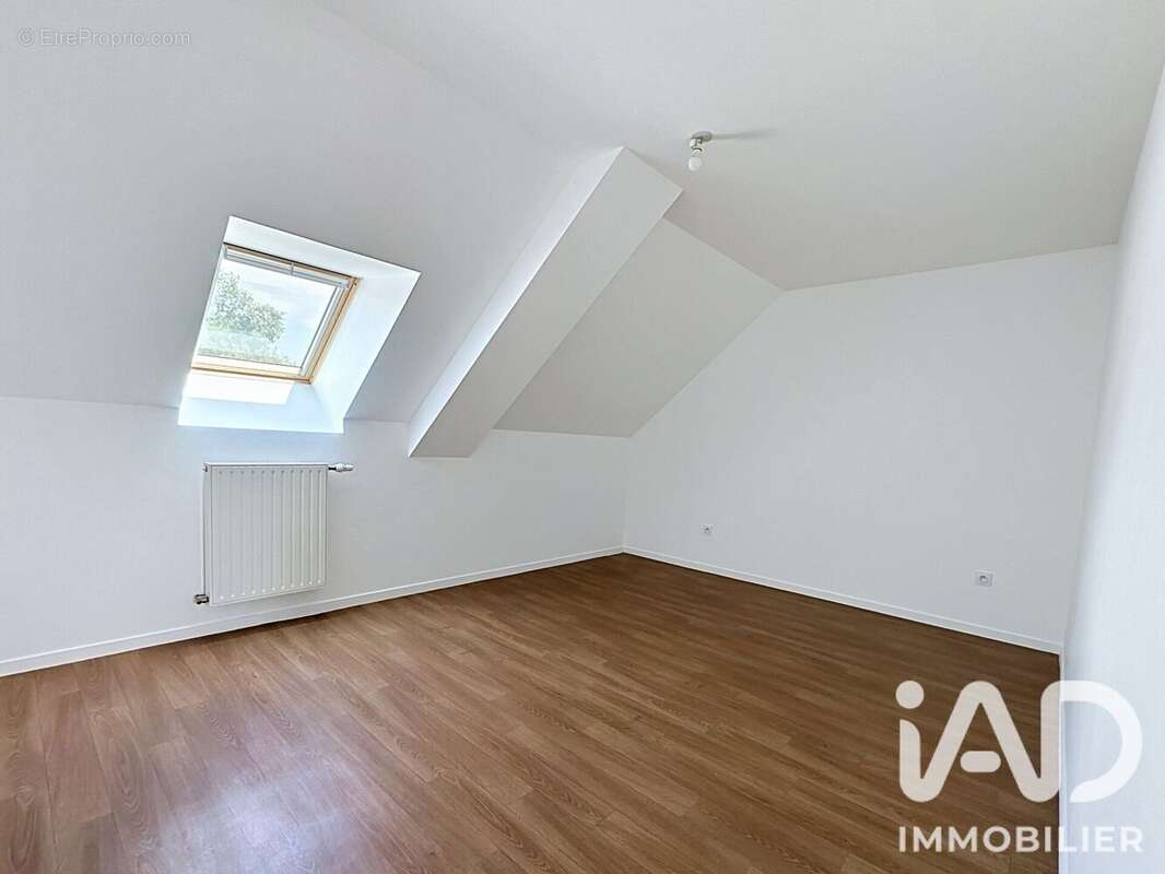 Appartement 64 m² à Saint-Armel  - photo 6