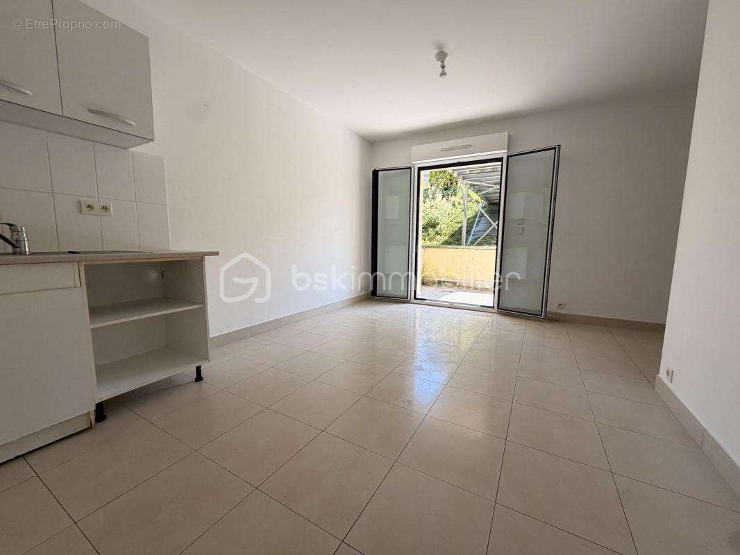 Appartement à CRIEL-SUR-MER