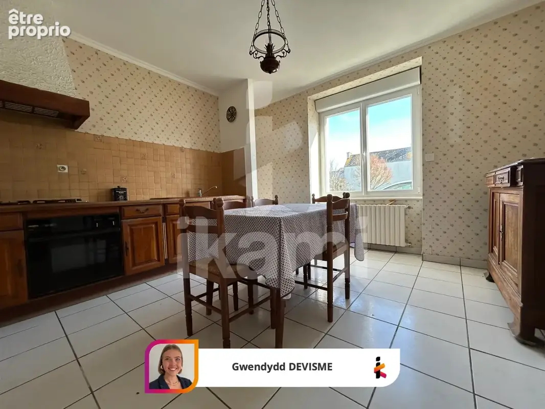 Maison familiale à 100 m du littoral - photo 6