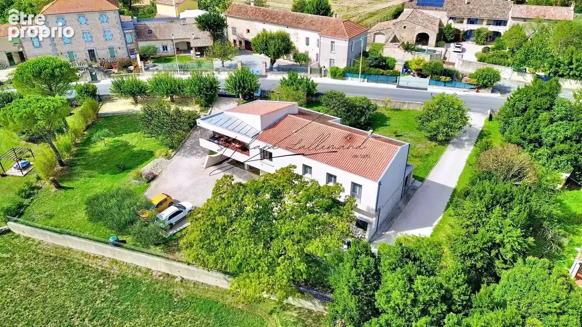Photo 1 - Maison à MEJANNES-LES-ALES