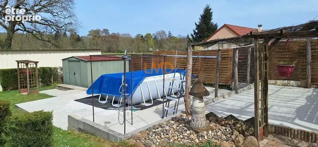 À 30 mins de l’A20 : maison familiale entre authenticité et séré - photo 14