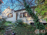 Maison à RUEIL-MALMAISON