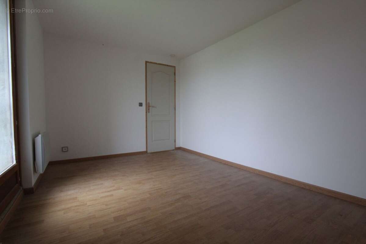 Maison à SAINT-MICHEL-EN-L'HERM