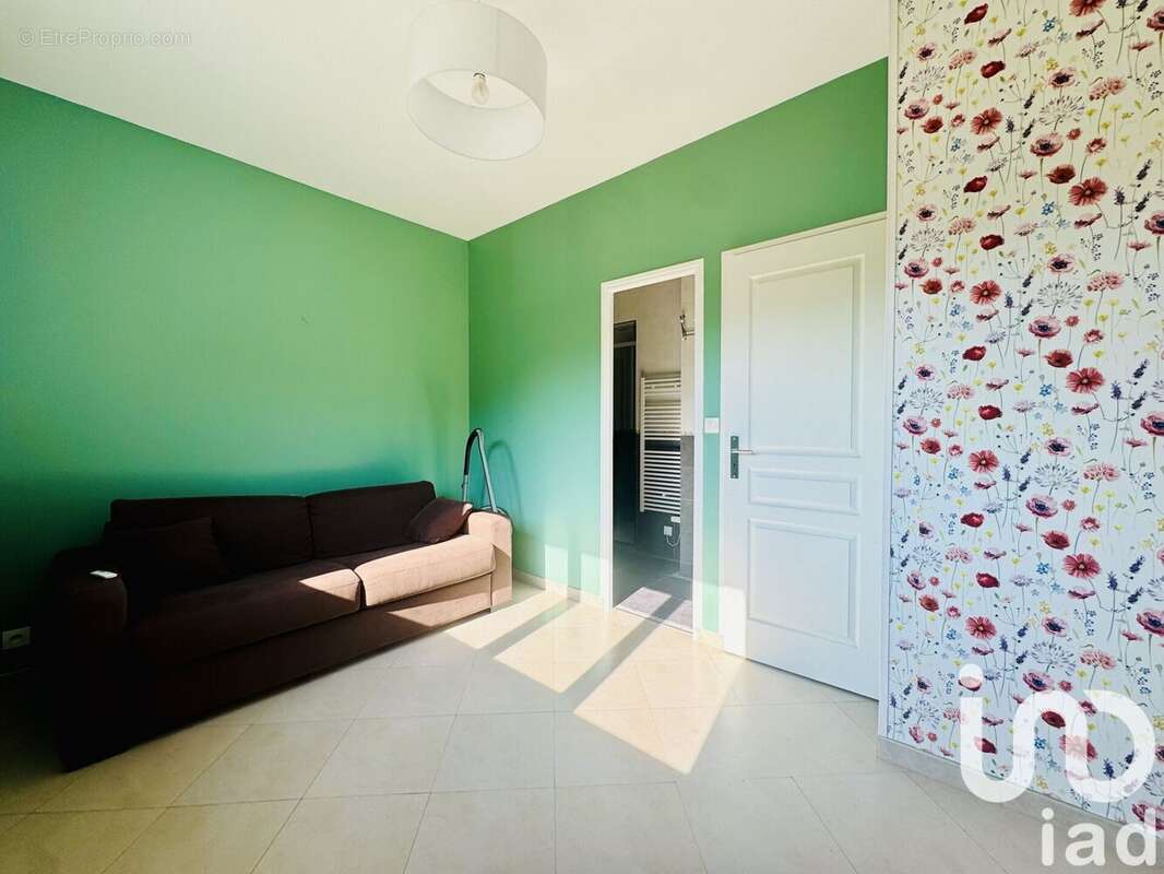 Photo 8 - Maison à LES CLAYES-SOUS-BOIS