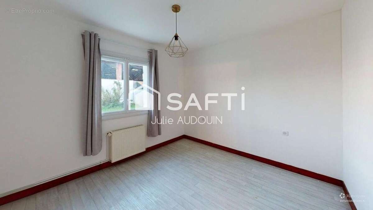 Photo 8 - Maison à SAUJON