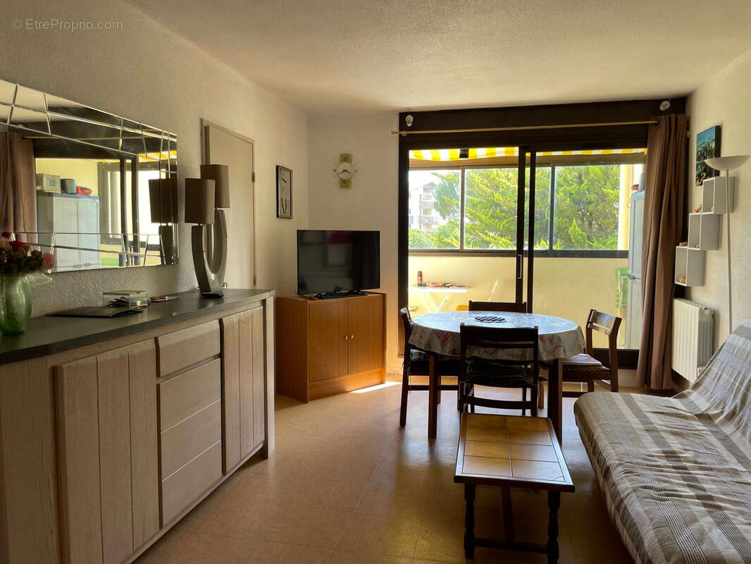 Appartement à SEIGNOSSE