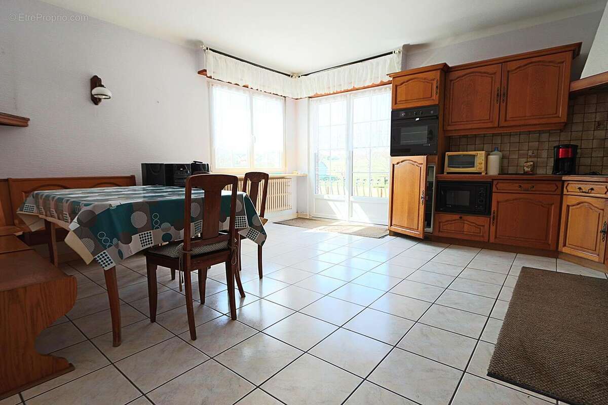 Photo 7 - Maison à PHALSBOURG