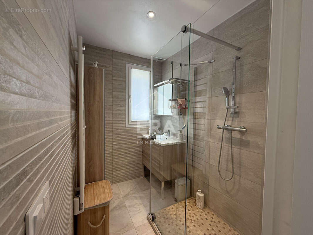 Maison 132m² à coye-la-forêt - photo 13