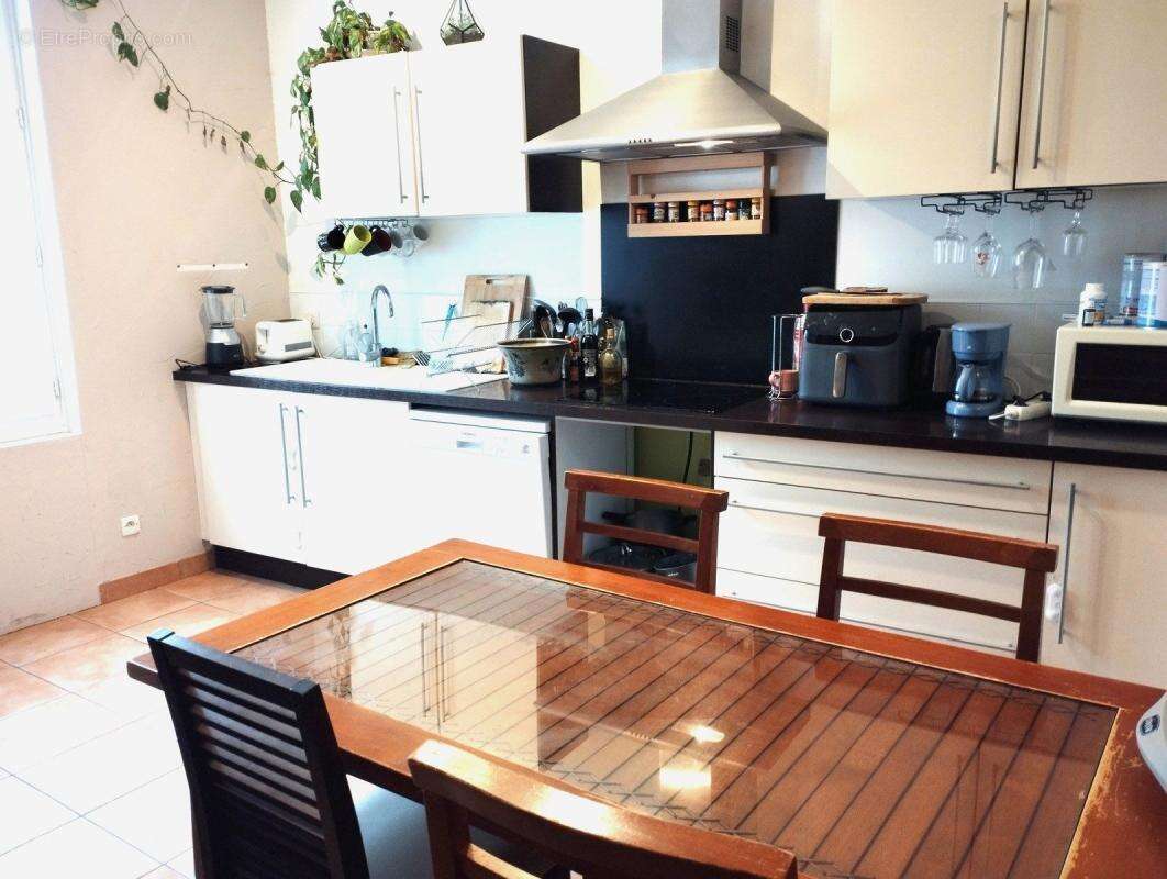 Maison à POLLESTRES