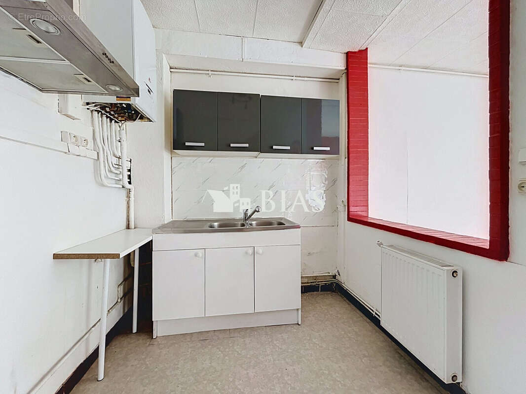 Maison 65 m² à Barentin  - photo 5