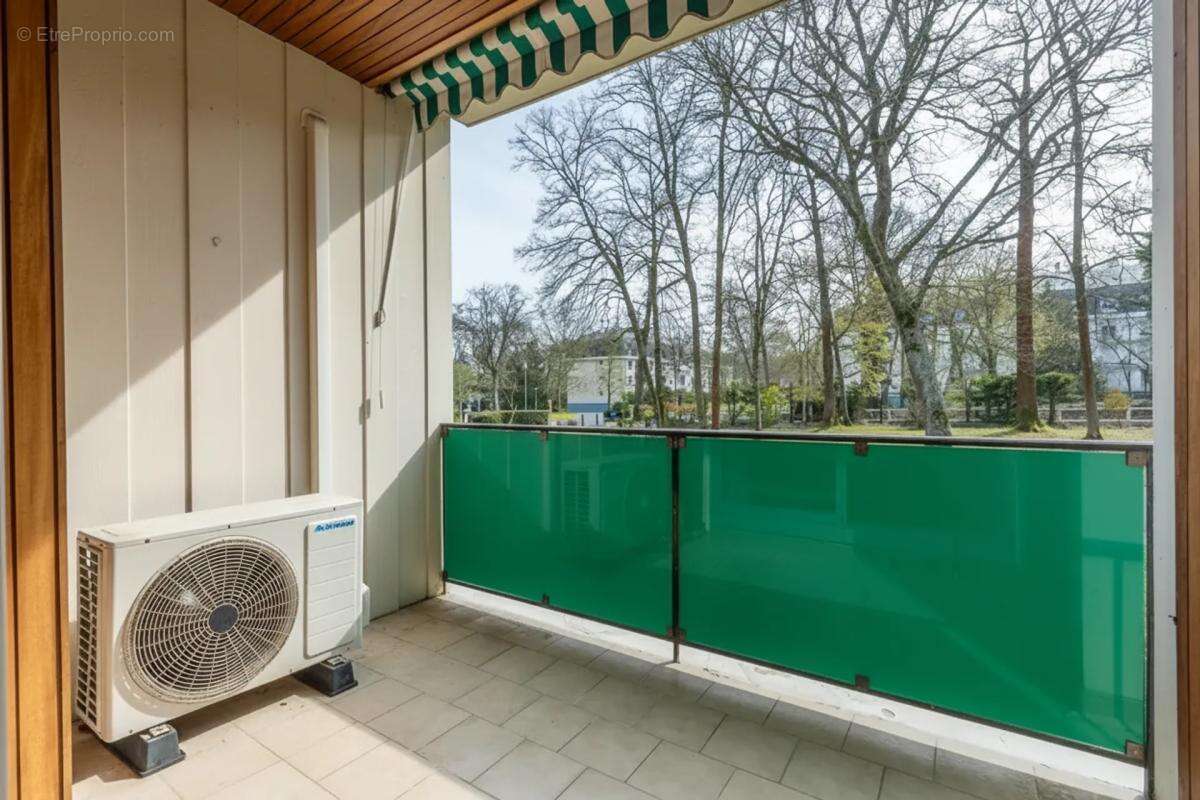 Appartement à GOUVIEUX