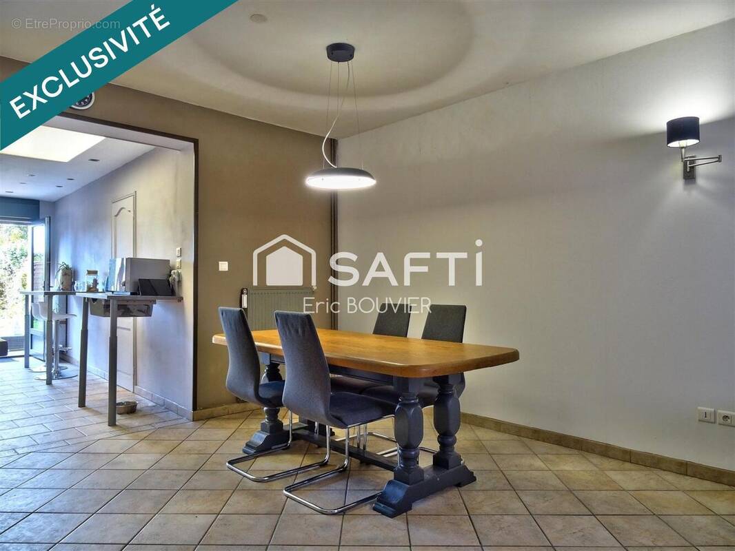 Photo 1 - Maison à MARCHIENNES