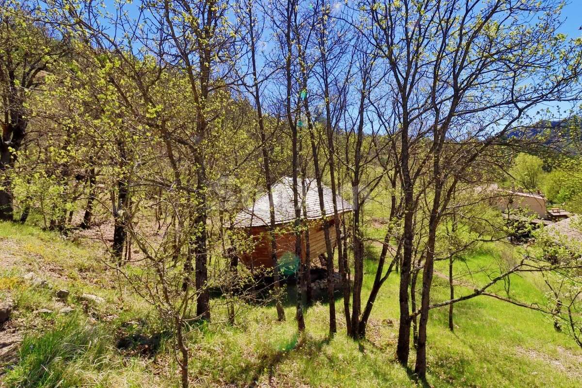 Maison à CORNILLON-SUR-L&#039;OULE