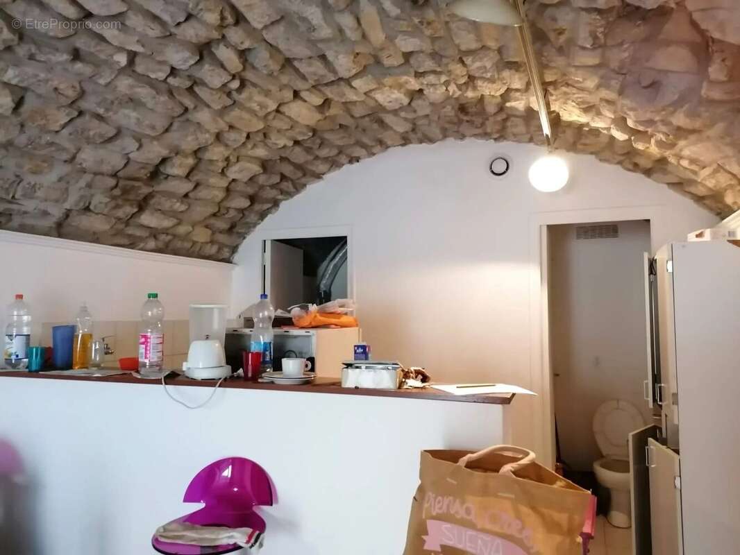 Maison à SAINT-HIPPOLYTE-DU-FORT