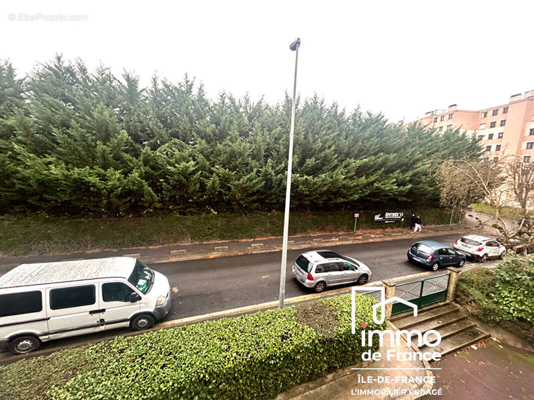 Appartement à NEUILLY-SUR-MARNE