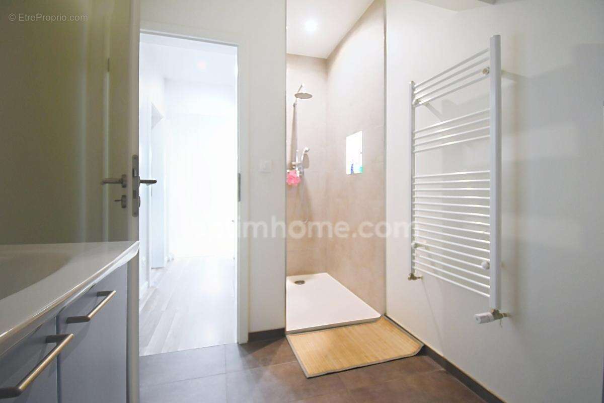 Maison 115 m² hab. / 130 m² au sol – 4 chambres – jardin – herserange - photo 14
