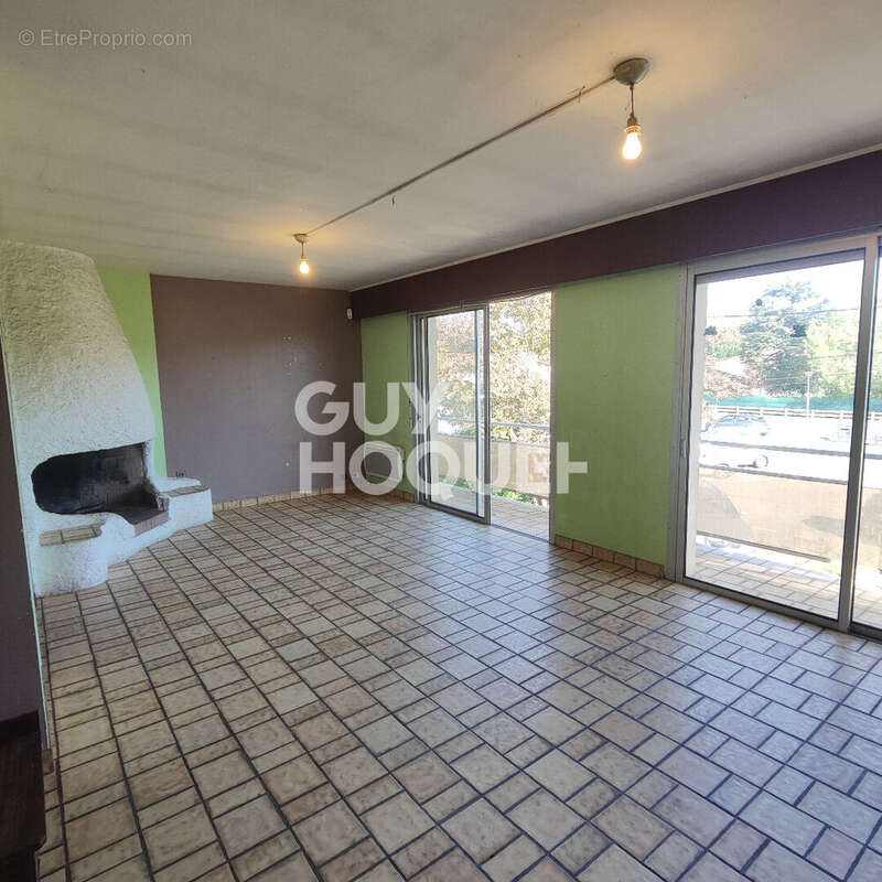 Appartement à GRENADE-SUR-L&#039;ADOUR