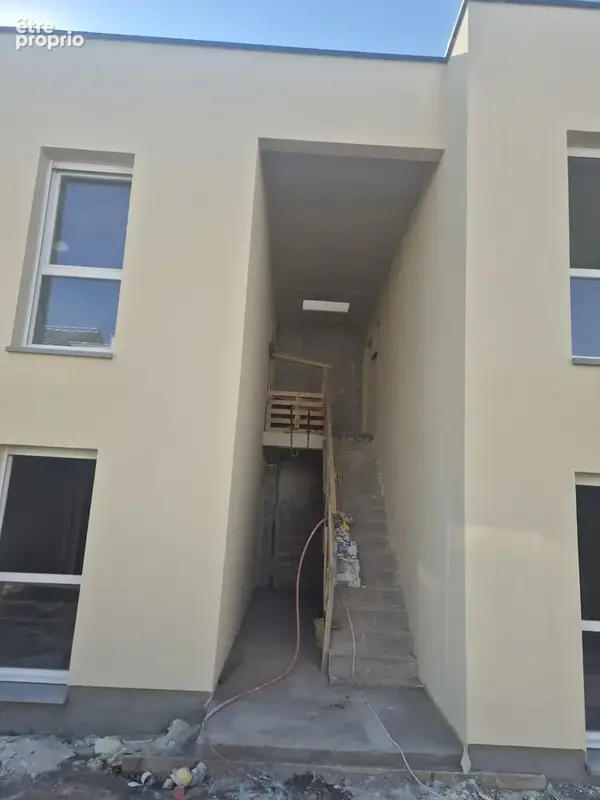 GOLBEY Les Blancs Champs - Appartement T3 neuf - photo 4