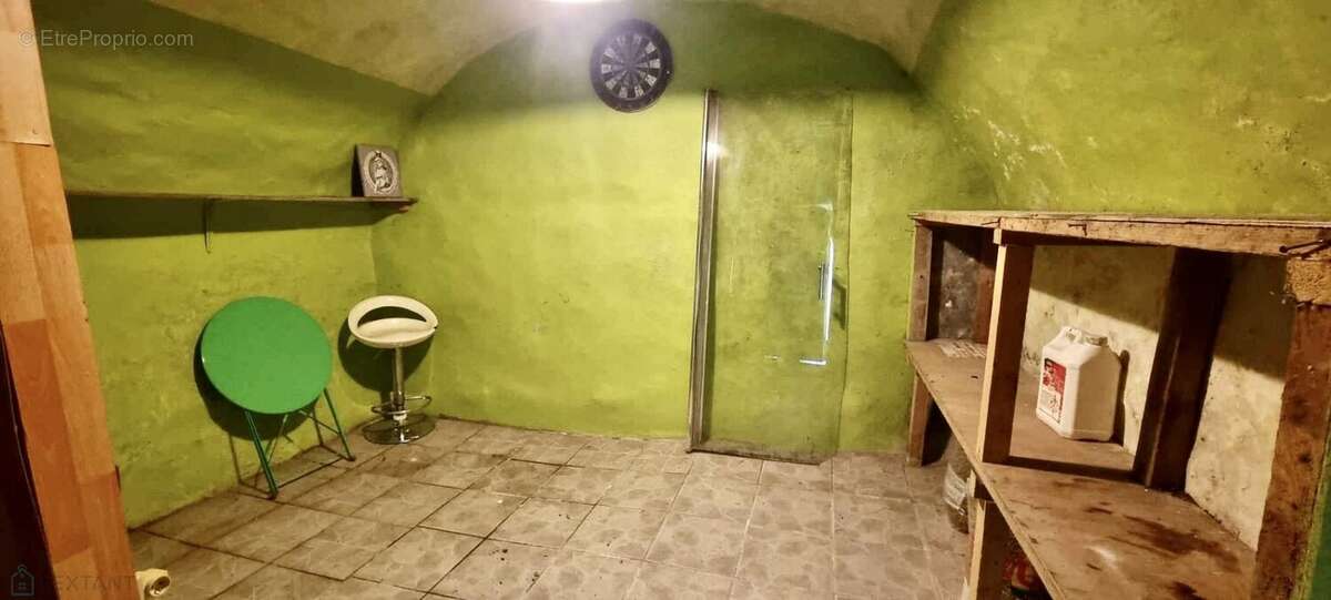 Maison à MIREFLEURS