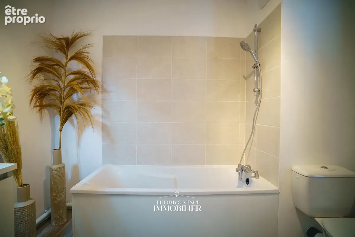 Appartement 2 pièces - 37m2 - Wintzenheim - photo 14