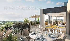 Appartement à VOUVRAY