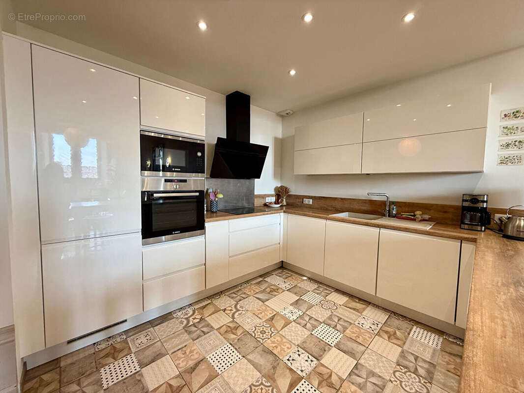 Appartement à ROANNE