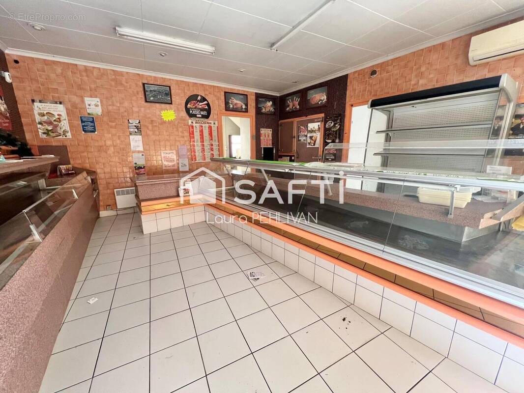 Photo 1 - Appartement à SAINT-AMOUR