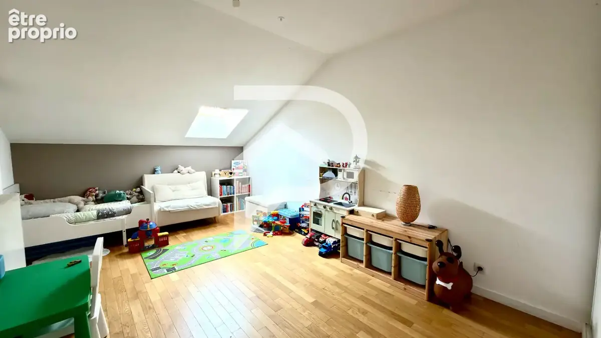 Appartement Villepinte 4 pièce(s) 96.71 m2 - photo 7