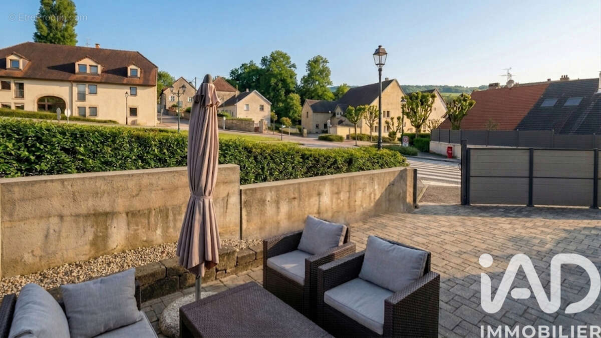 Photo 7 - Appartement à ECOLE-VALENTIN