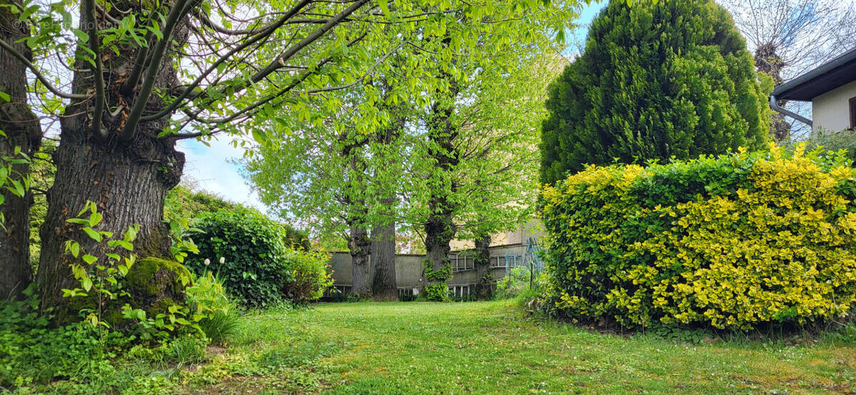 Terrain à PALAISEAU