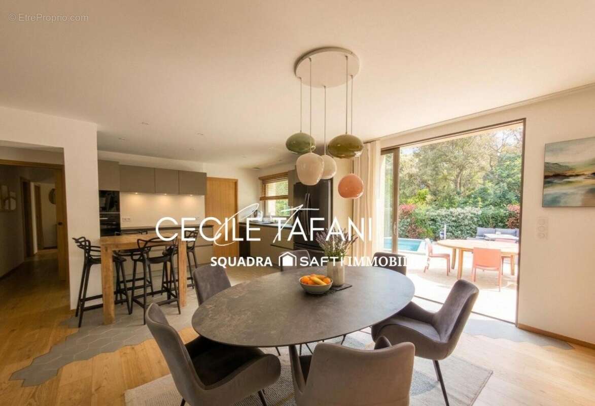 Photo 2 - Maison à PORTO-VECCHIO