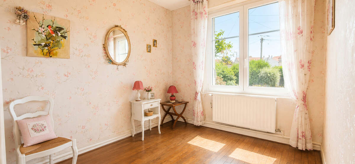 Maison à vendre - Quartier Bonsecours à Dieppe - photo 7