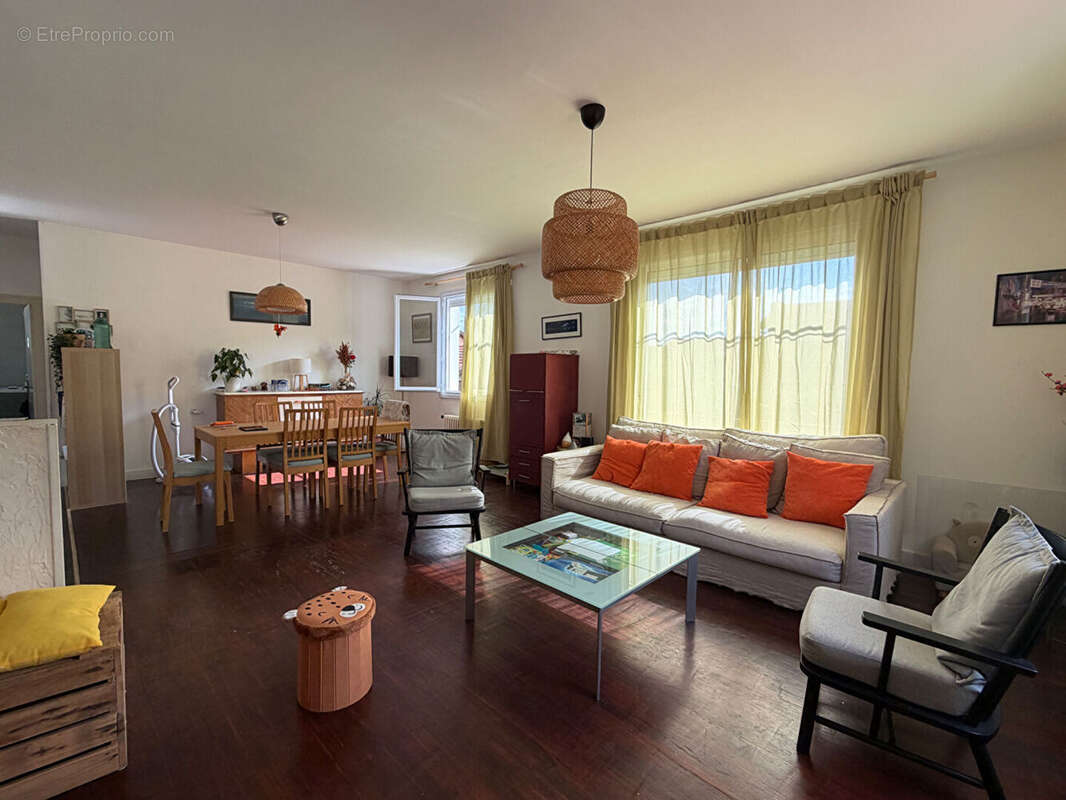 Maison 178m² à périgueux - photo 3