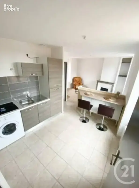 Appartement 210 m² à vendre à Givors (69700) - photo 4