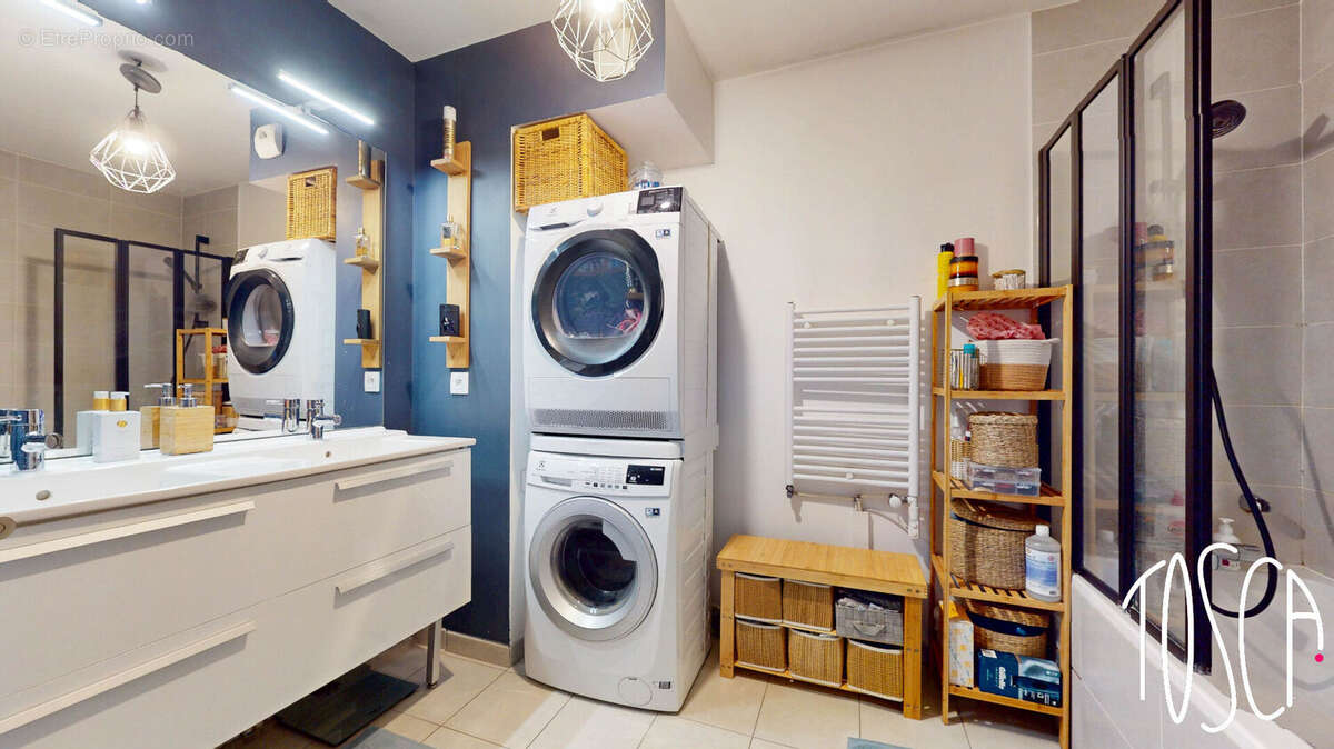 Appartement à THIAIS