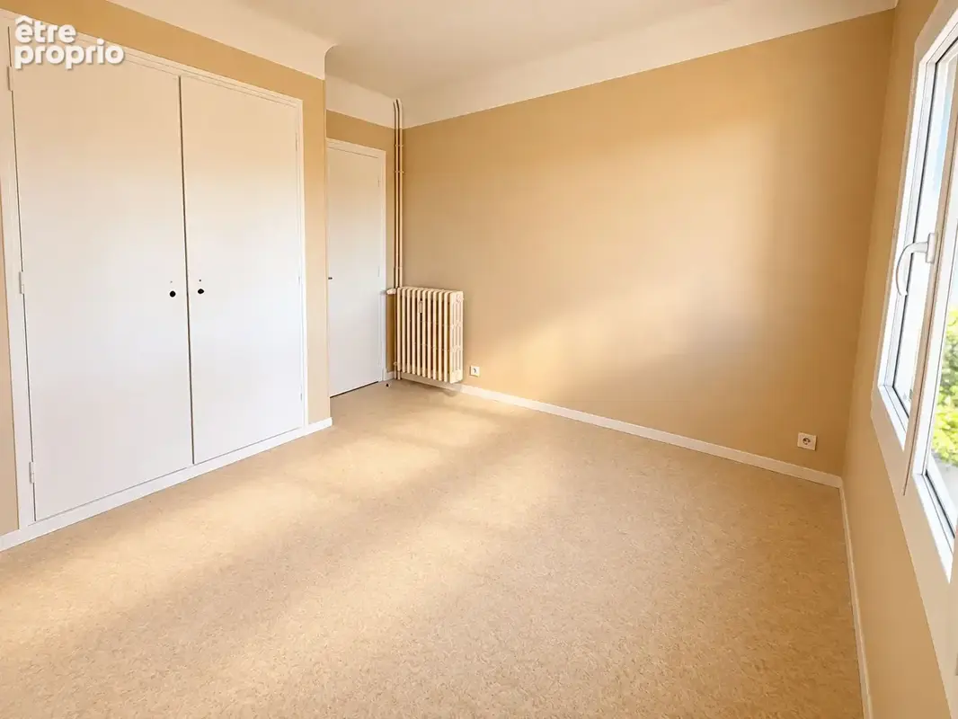Soumoulou appt T4 70 m2, garage et cave - photo 6