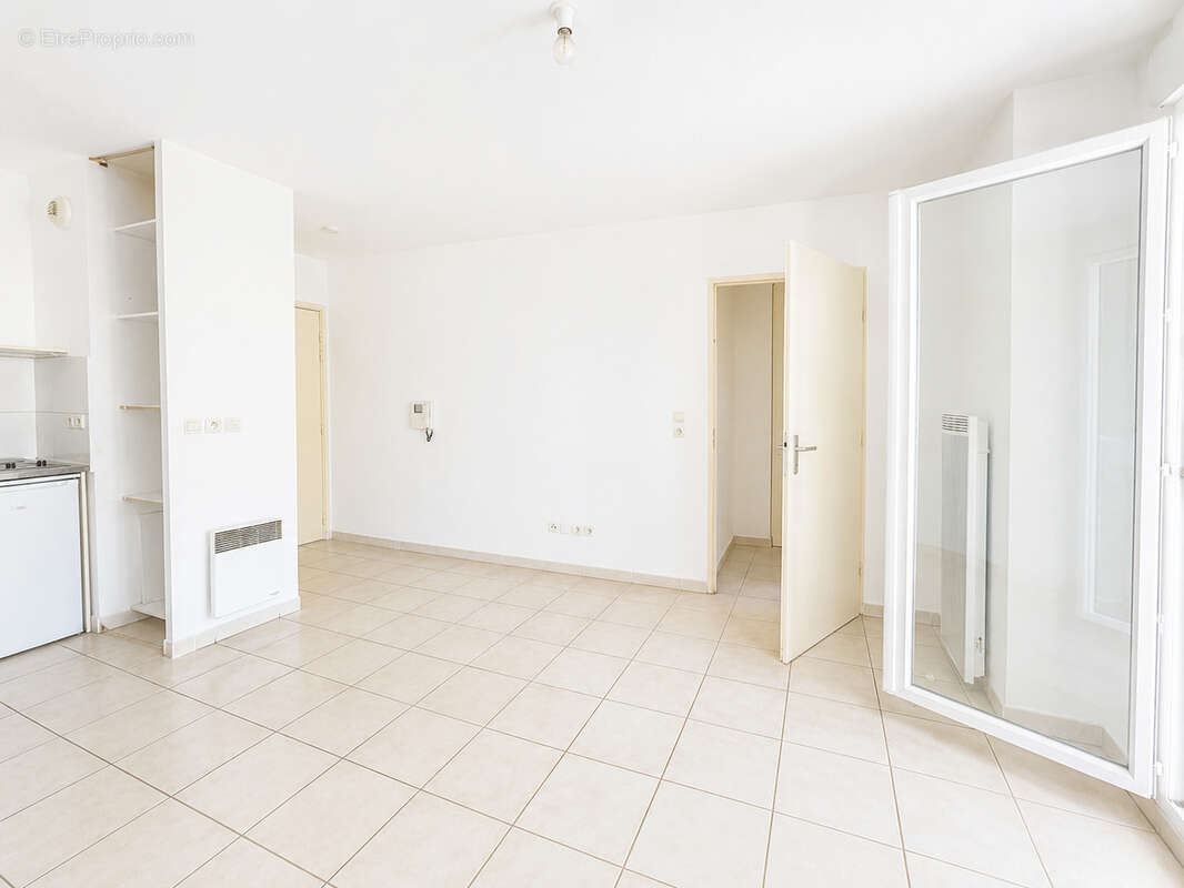 Appartement à LA SEYNE-SUR-MER