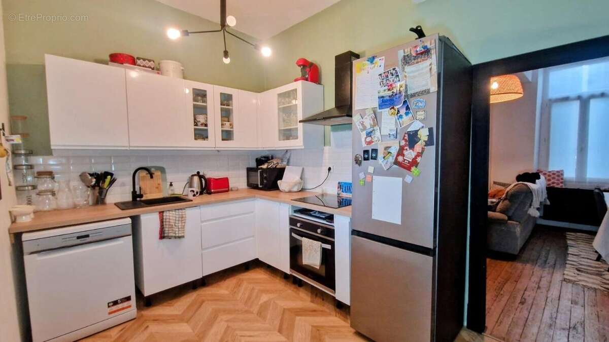 Photo 4 - Maison à AIGUILLON