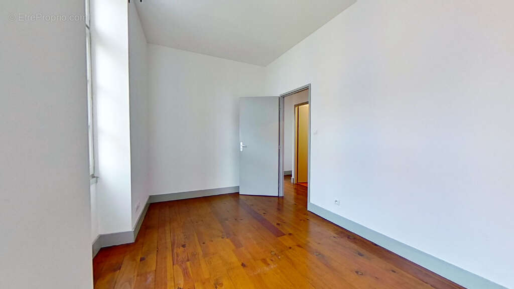 Appartement à MONTAUBAN