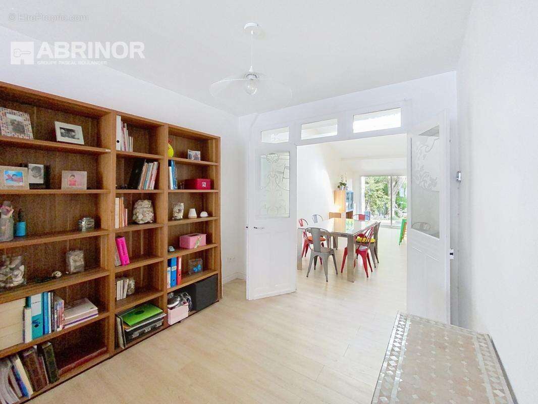Lomme magnifique  maison 3 chambres jardin - photo 2