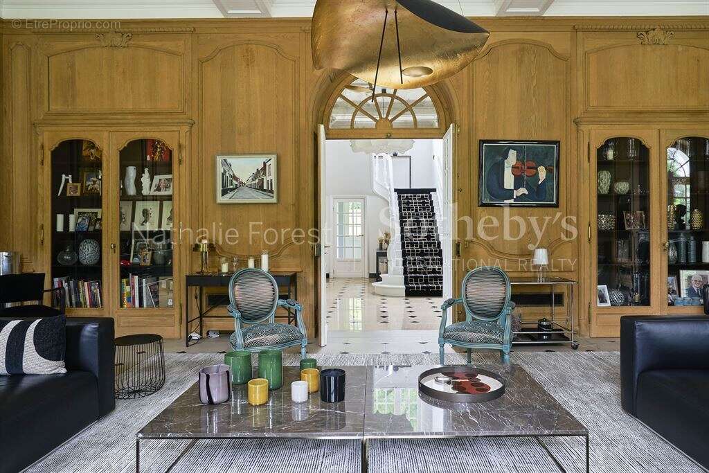 Maison à WERVICQ-SUD