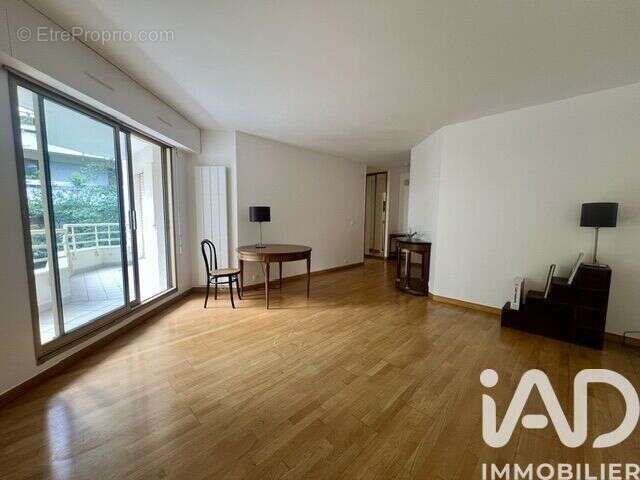 Photo 5 - Appartement à PARIS-16E