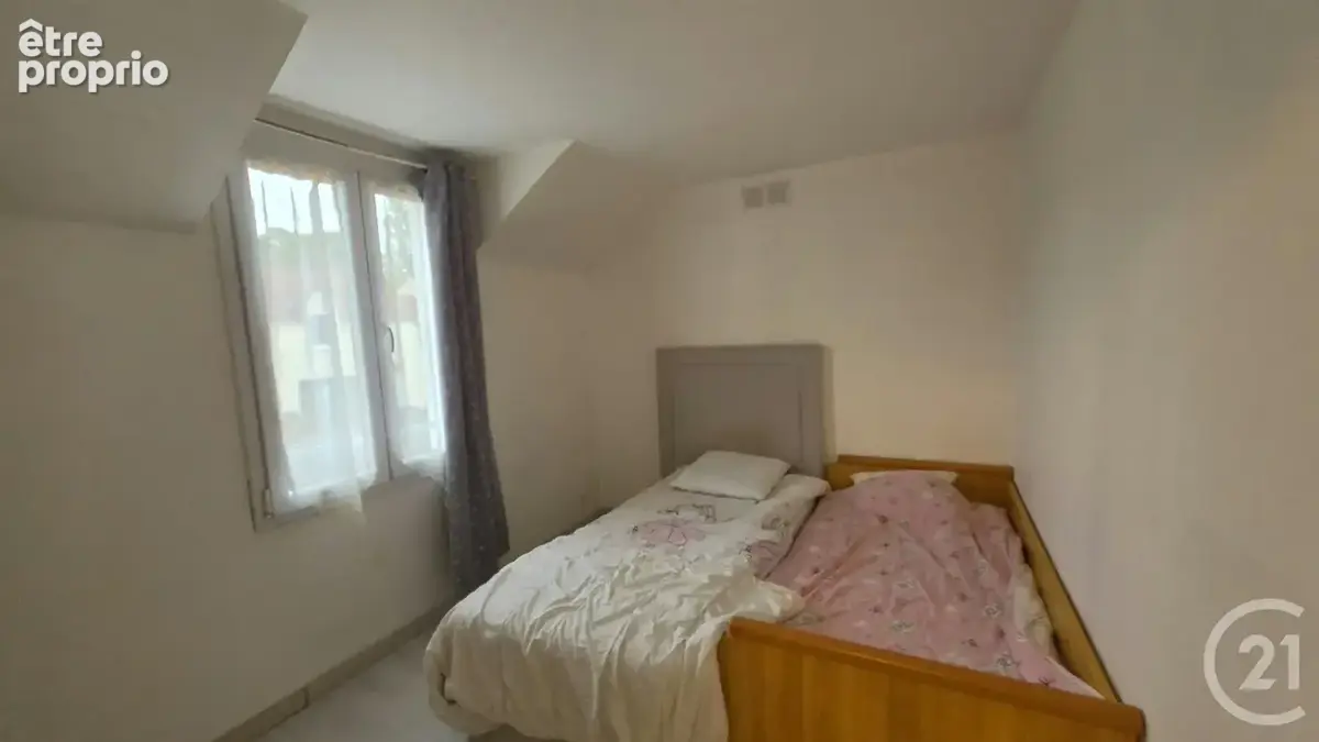 Maison 4 pièces 80 m² à vendre à Sarcelles (95200) - photo 4